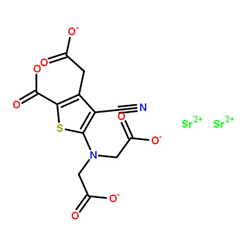 RHAWN Strontium Ranelate