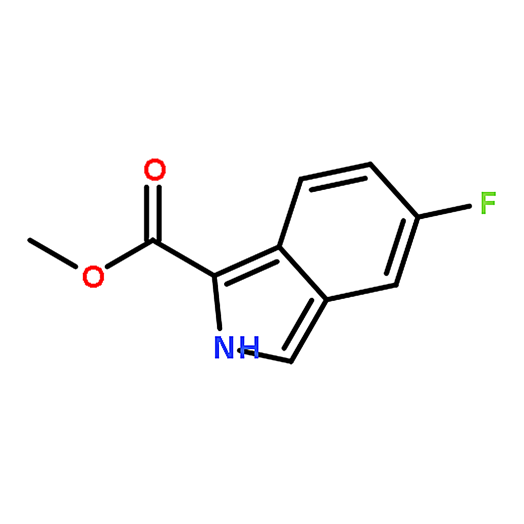 RHAWN Methyl 5-fluoro-2H-isoindole-1-carboxylate