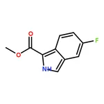 RHAWN Methyl 5-fluoro-2H-isoindole-1-carboxylate