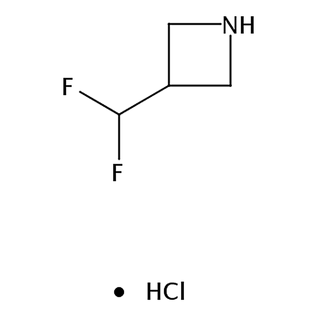 RHAWN 3-(Difluoromethyl)azetidine hydrochloride