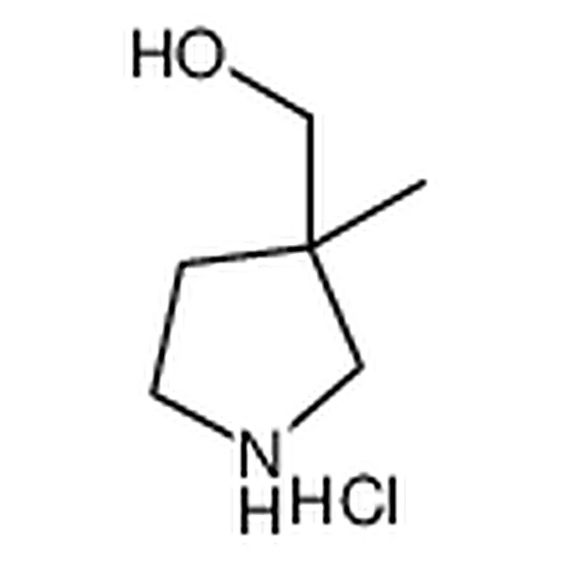 RHAWN (3-Methylpyrrolidin-3-yl)methanol hydrochloride