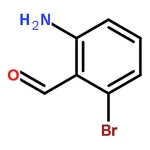 RHAWN 2-Amino-6-bromobenzaldehyde