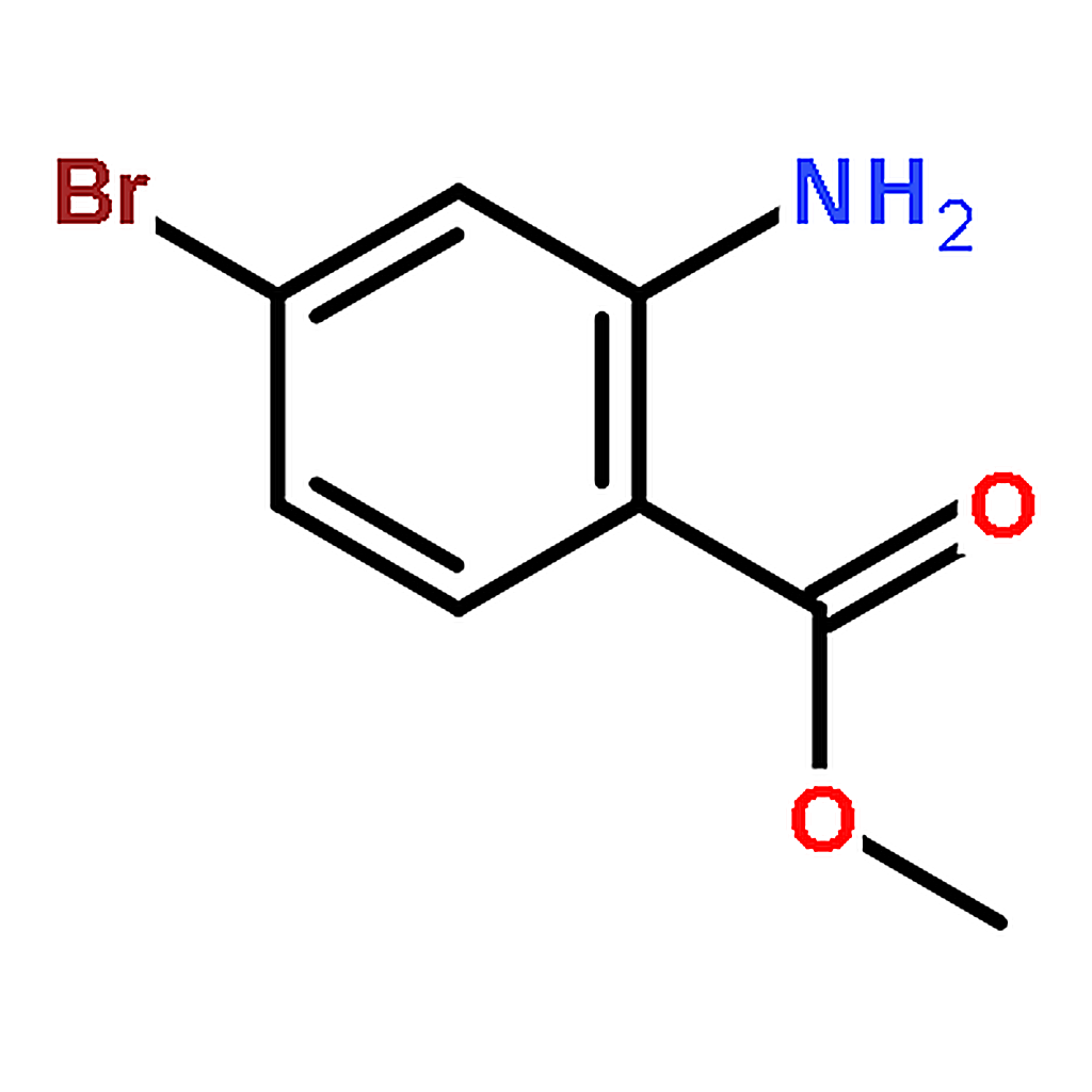 RHAWN Methyl 2-amino-4-bromobenzoate