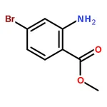 RHAWN Methyl 2-amino-4-bromobenzoate