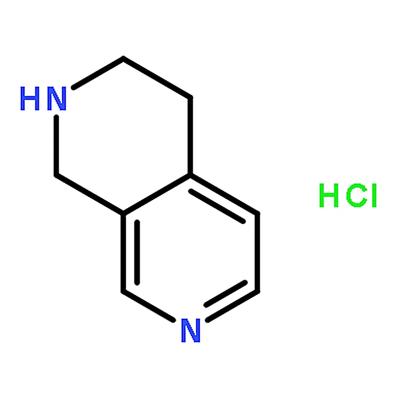 RHAWN 1,2,3,4-Tetrahydro-2,7-naphthyridine hydrochloride