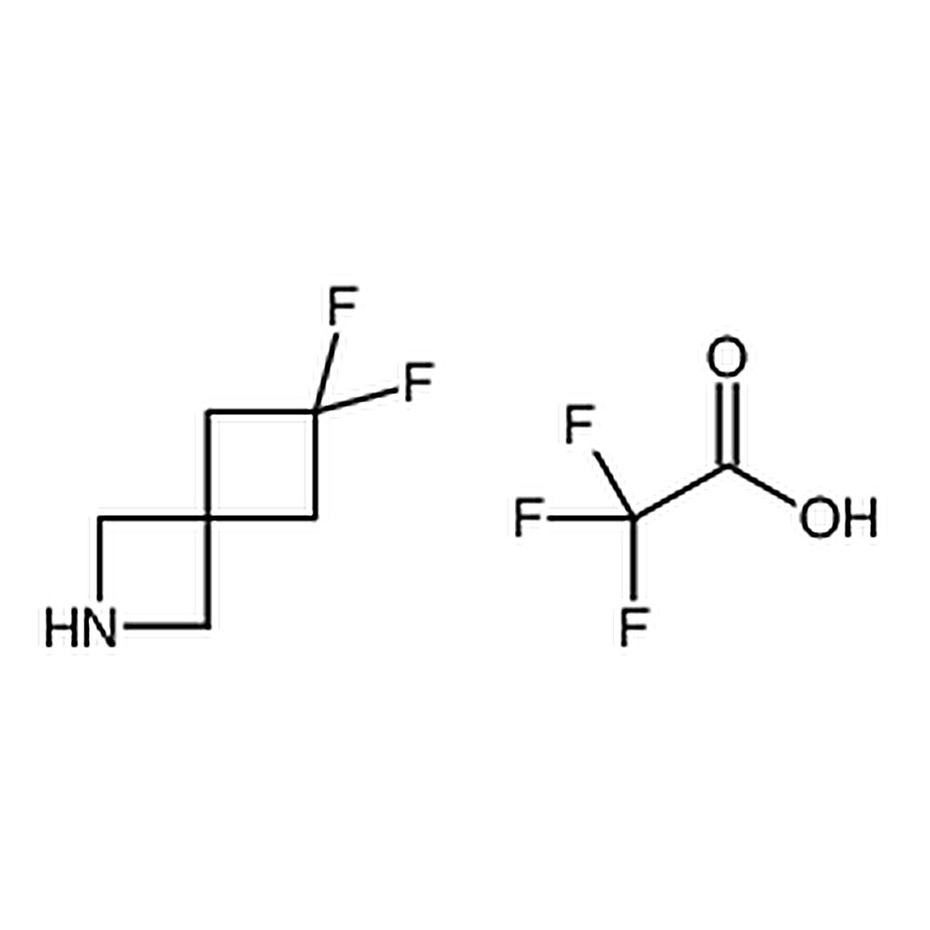 RHAWN 6,6-Difluoro-2-azaspiro[3.3]heptane