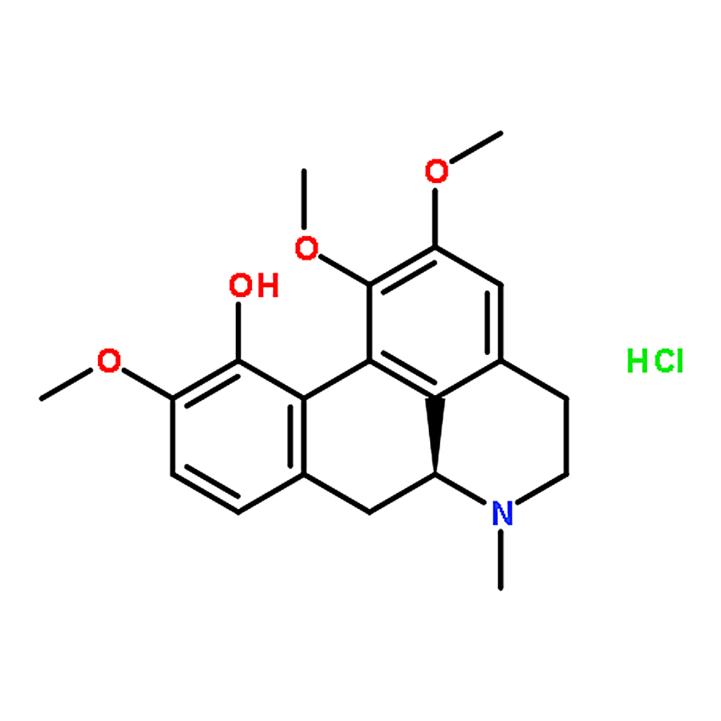 RHAWN (+)-Isocorydine hydrochloride