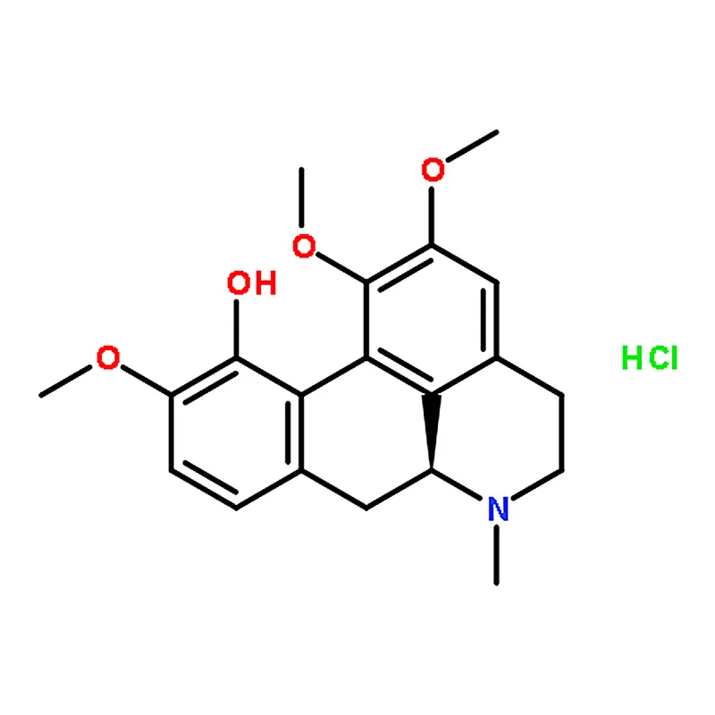 RHAWN (+)-Isocorydine hydrochloride