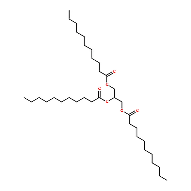 RHAWN Glyceryl triundecanoate
