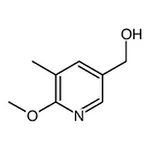 RHAWN (6-Methoxy-5-methylpyridin-3-yl)methanol