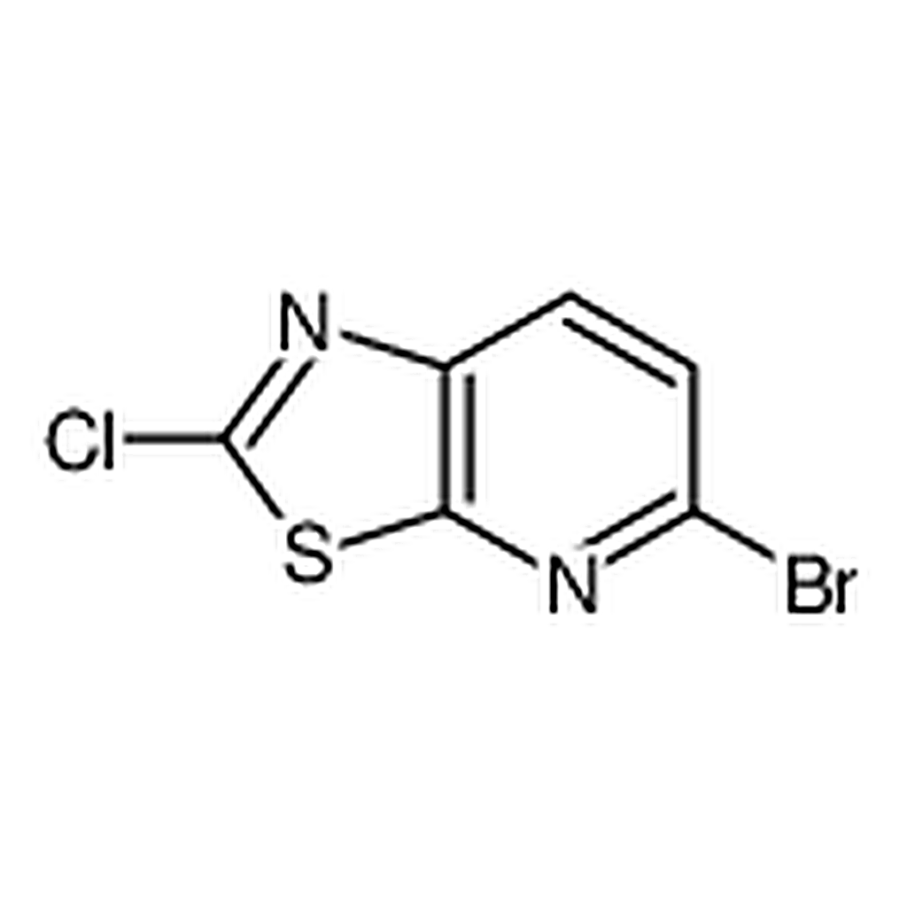 RHAWN 5-Bromo-2-chlorothiazolo[5，4-b]pyridine