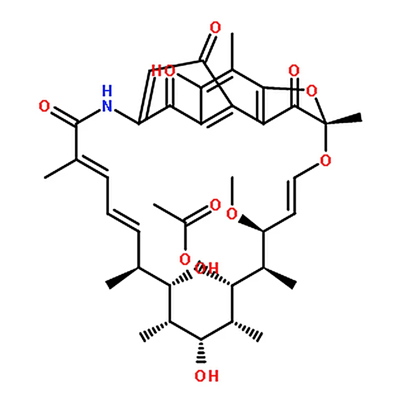 RHAWN Rifamycin S