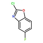 RHAWN 2-Chloro-5-fluorobenzoxazole