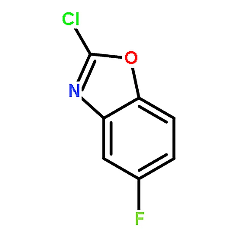 RHAWN 2-Chloro-5-fluorobenzoxazole