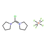 RHAWN Chlorodipyrrolidinocarbenium hexafluorophosphate
