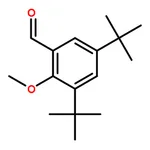 RHAWN 3,5-Di-tert-butyl-2-methoxybenzaldehyde