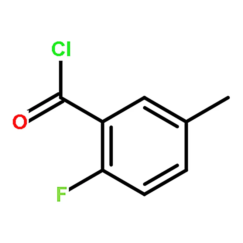 RHAWN 2-Fluoro-5-methylbenzoyl chloride