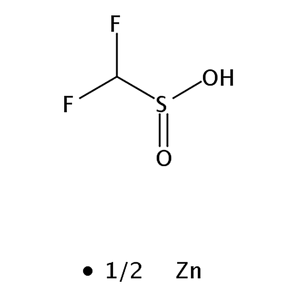 RHAWN Zinc(II) difluoromethanesulfinate