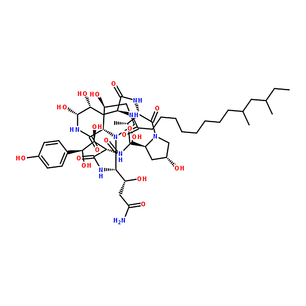 RHAWN Pneumocandin B0