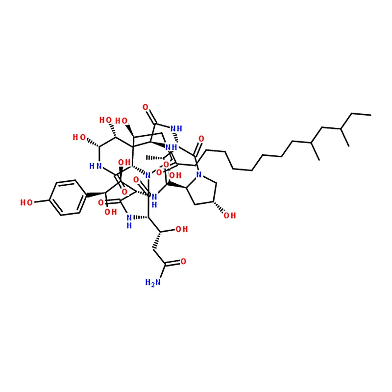 RHAWN Pneumocandin B0