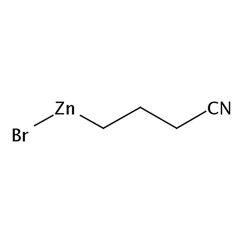 RHAWN 3-Cyanopropylzinc broMide
