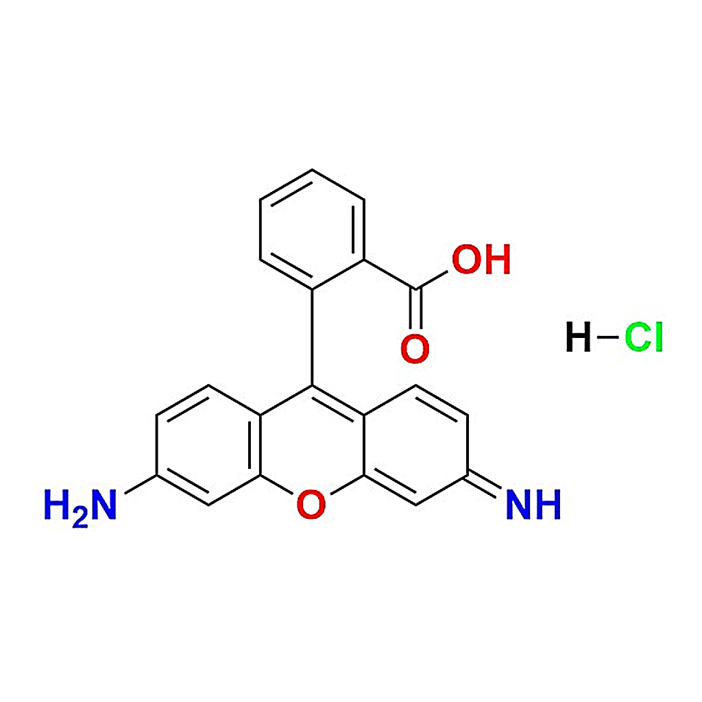 RHAWN Rhodamine 110 chloride