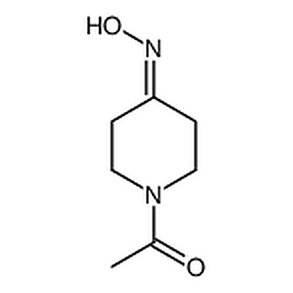 RHAWN 1-(4-Hydroxyiminopiperidin-1-yl)ethanone