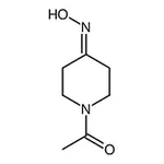 RHAWN 1-(4-Hydroxyiminopiperidin-1-yl)ethanone
