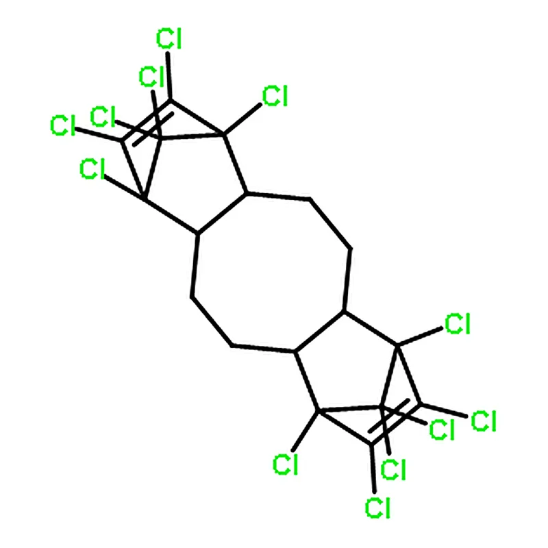 RHAWN Dechlorane A