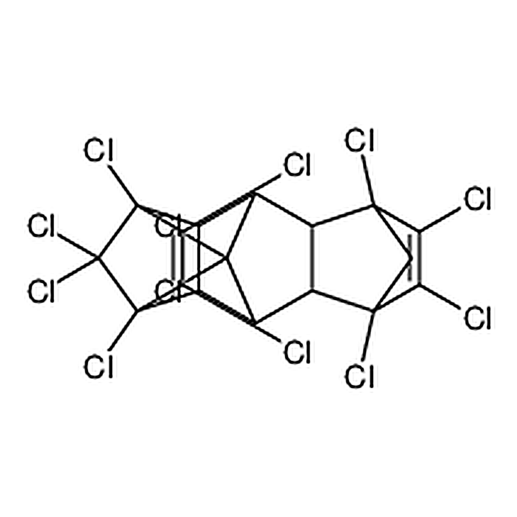 RHAWN Dechlorane 603