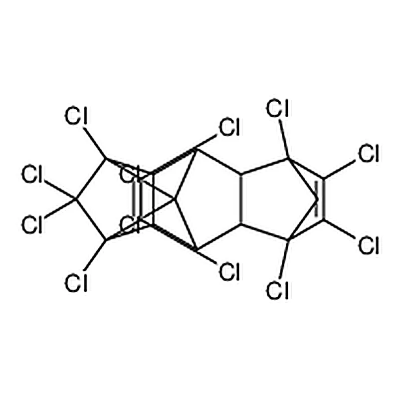 RHAWN Dechlorane 603