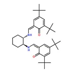 RHAWN (S,S)-(+)-N,N'-Bis(3,5-di-tert-butylsalicylidene)-1,2-cyclohexanediamine