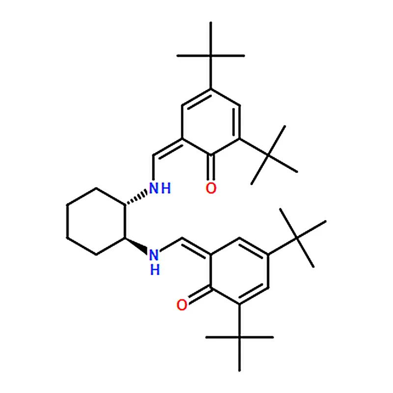 RHAWN (S,S)-(+)-N,N'-Bis(3,5-di-tert-butylsalicylidene)-1,2-cyclohexanediamine