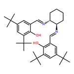RHAWN (R,R)-(?)-N,N▽-Bis(3,5-di-tert-butylsalicylidene)-1,2-cyclohexanediamine