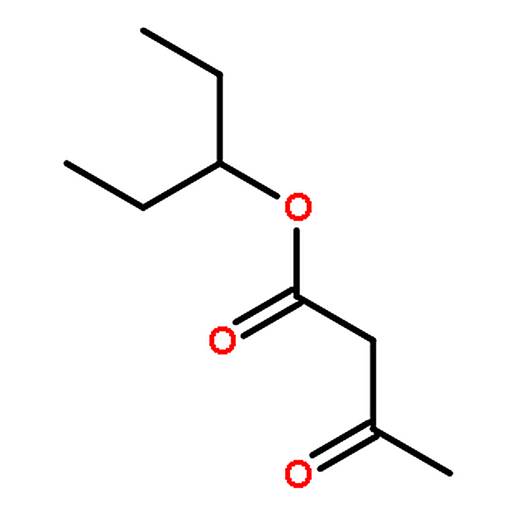 RHAWN 3-Pentyl Acetoacetate
