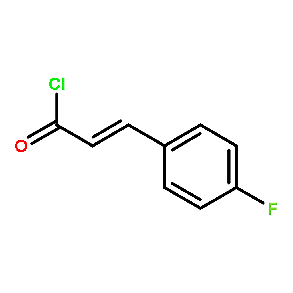 RHAWN 4-Fluorocinnamoyl chloride