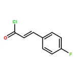 RHAWN 4-Fluorocinnamoyl chloride
