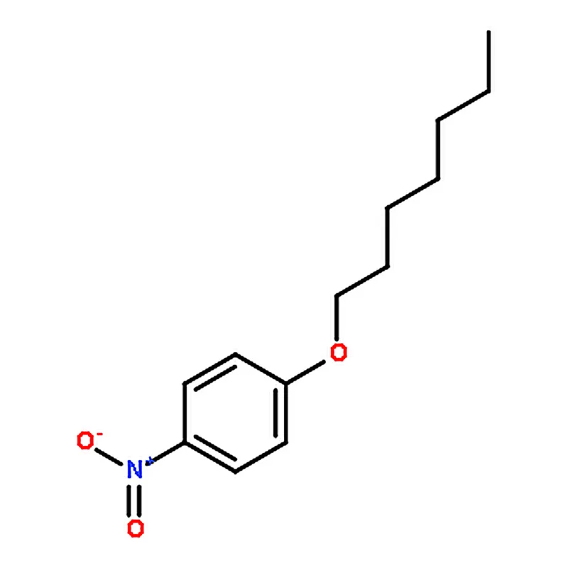 RHAWN 1-Heptyloxy-4-nitrobenzene