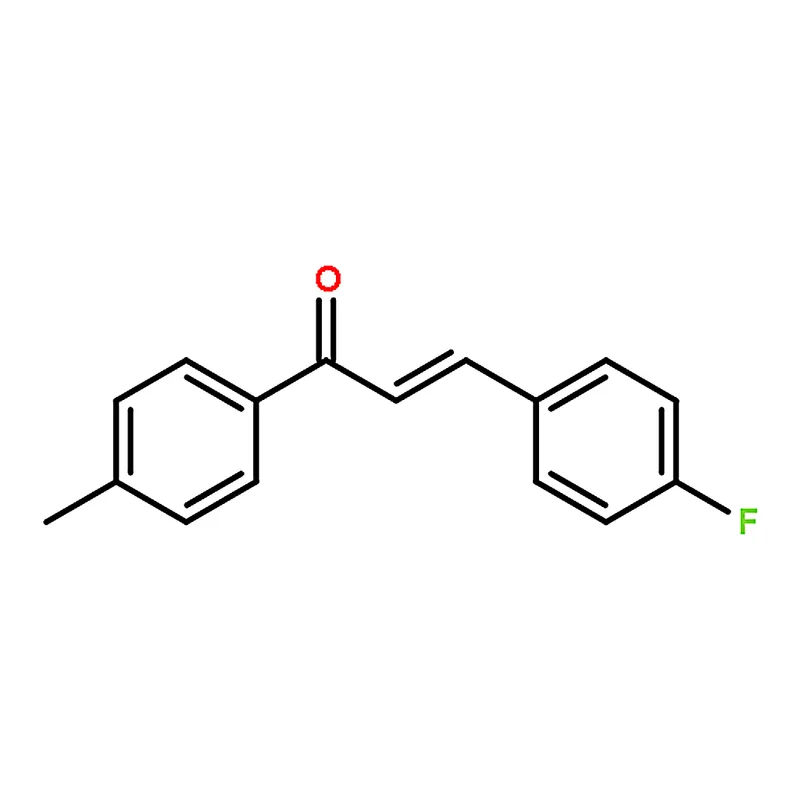 RHAWN 4-Fluoro-4'-methylchalcone