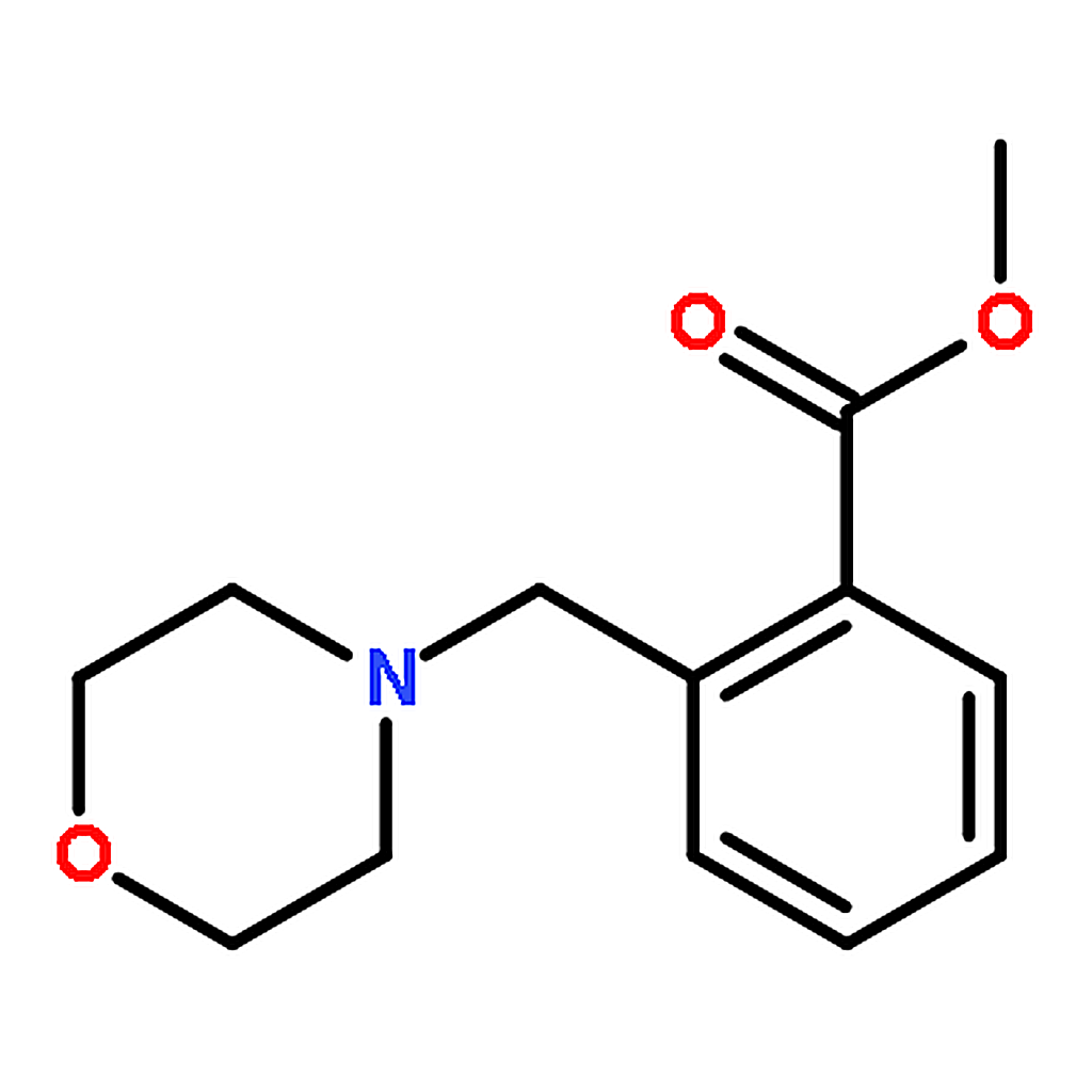 RHAWN Methyl 2-(morpholinomethyl)benzoate