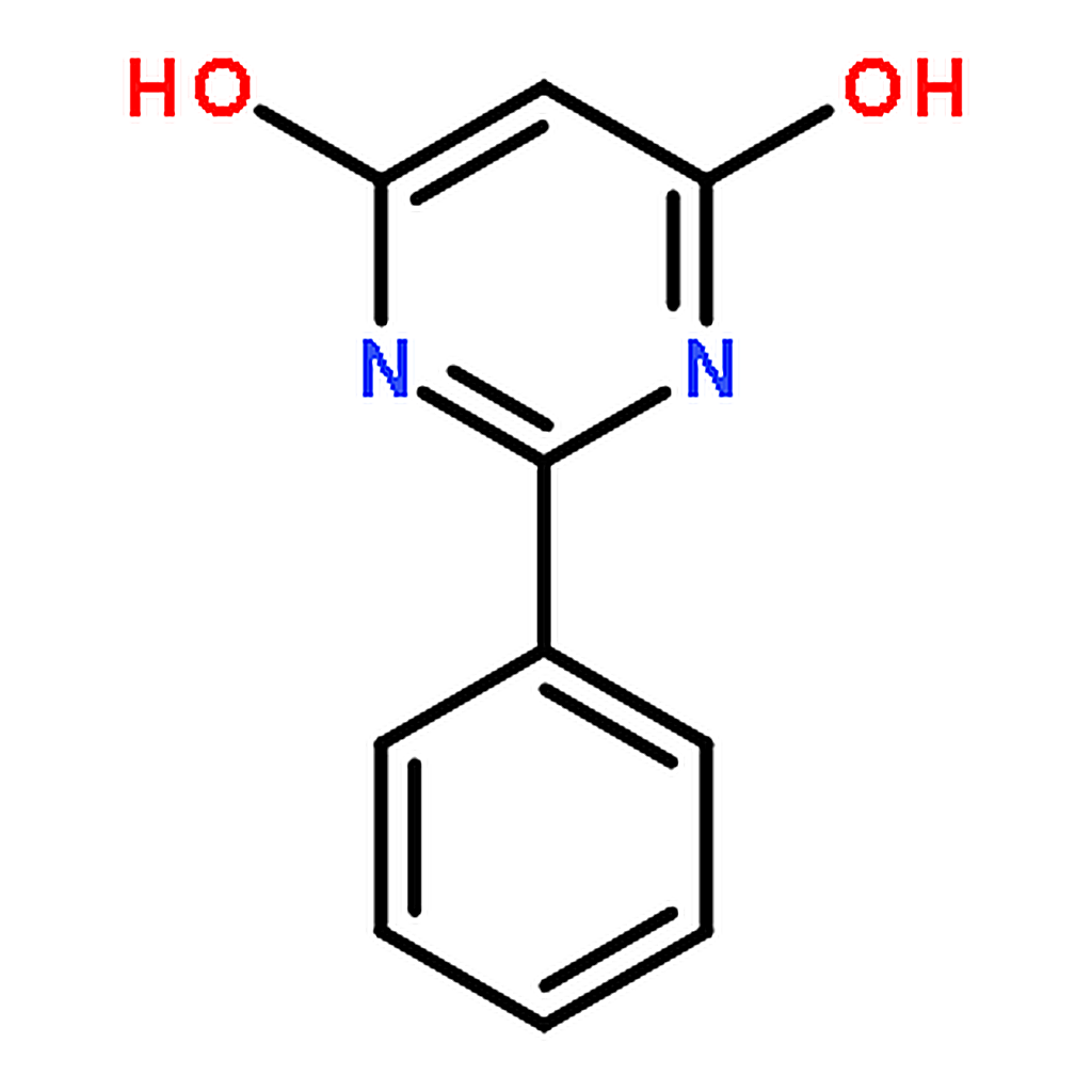 RHAWN 2-Phenylpyrimidine-4,6-diol