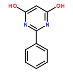 RHAWN 2-Phenylpyrimidine-4,6-diol