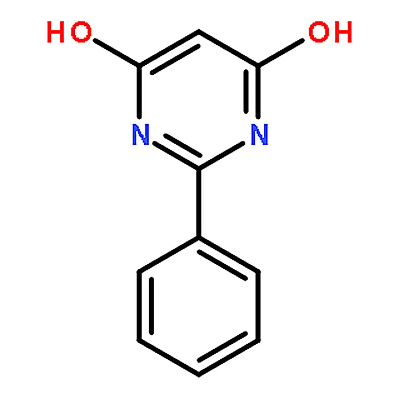 RHAWN 2-Phenylpyrimidine-4,6-diol