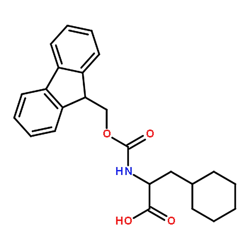 RHAWN Fmoc--Cyclohexyl-L-alanine