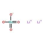 RHAWN Lithium molybdate
