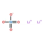 RHAWN Lithium tungstate