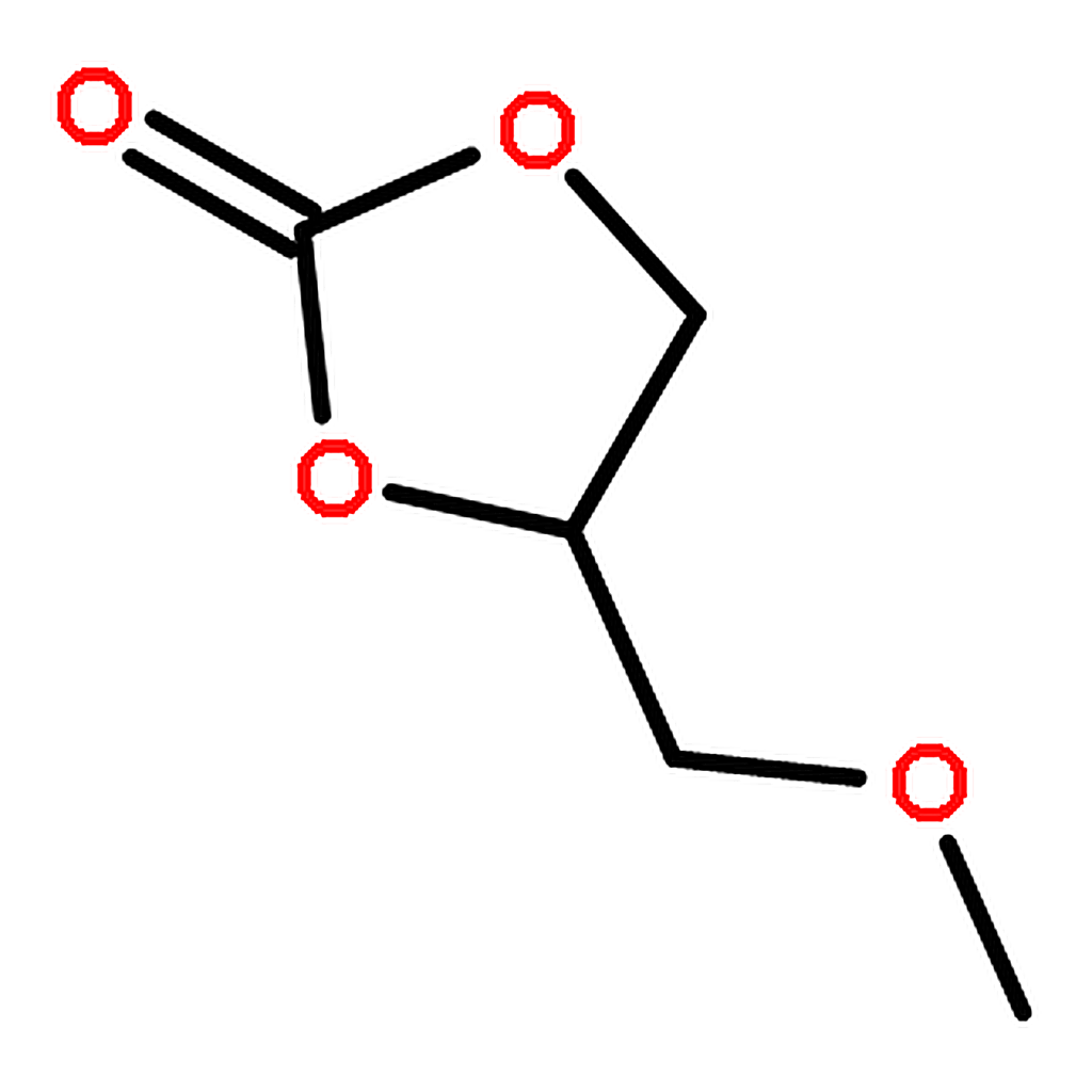 RHAWN (<i>S</i>)-(-)-4-(Methoxymethyl)-1,3-dioxolan-2-one