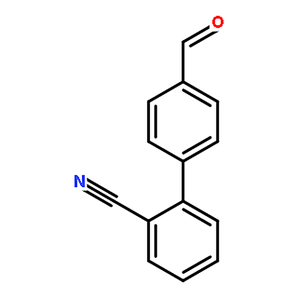 RHAWN 4'-Formyl-[1,1'-biphenyl]-2-carbonitrile