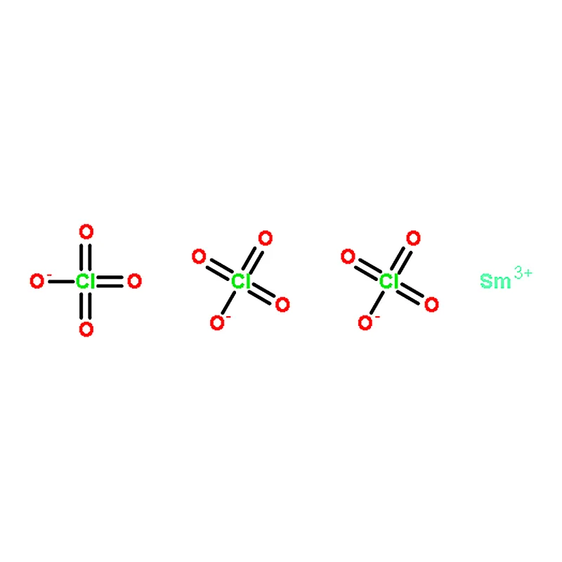 RHAWN Samarium perchlorate