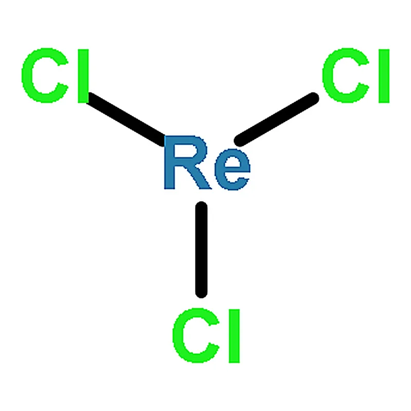RHAWN Rhenium(III) chloride